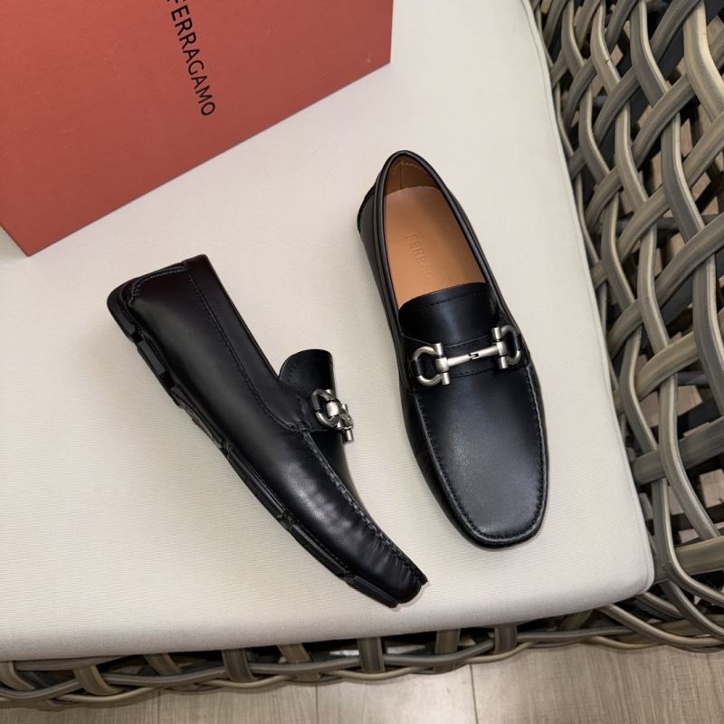 Ferragamo Shoes